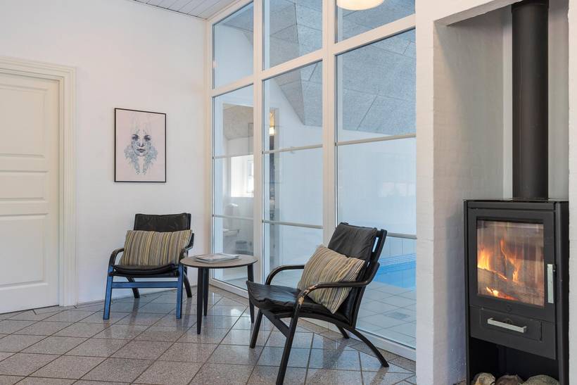 Foto von Ferienhaus TL58 in Vester Husby - Westjütland