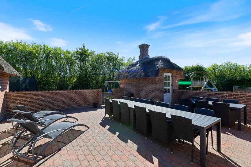 Foto von Ferienhaus TL58 in Vester Husby - Westjütland