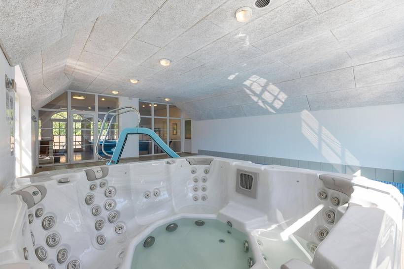 Foto von Ferienhaus TL58 in Vester Husby - Westjütland