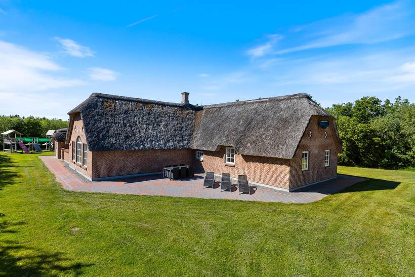 Foto von Ferienhaus TL58 in Vester Husby - Westjütland
