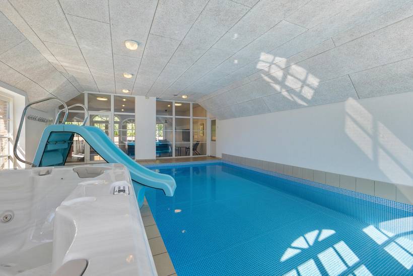 Foto von Ferienhaus TL58 in Vester Husby - Westjütland