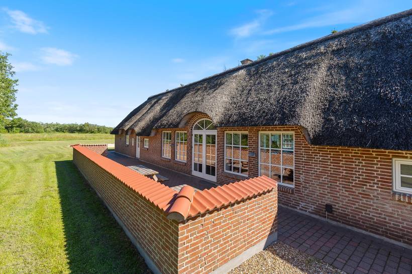 Foto von Ferienhaus TL58 in Vester Husby - Westjütland