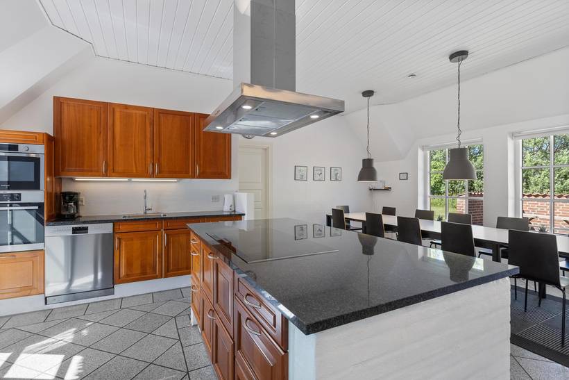 Foto von Ferienhaus TL58 in Vester Husby - Westjütland