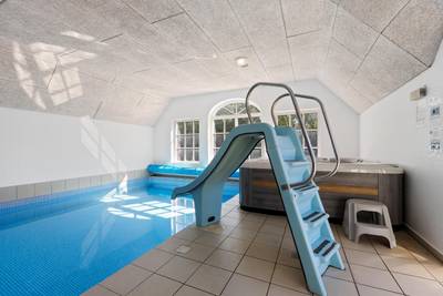 Vorschaubild von Ferienhaus TL58 in Vester Husby - Westjütland