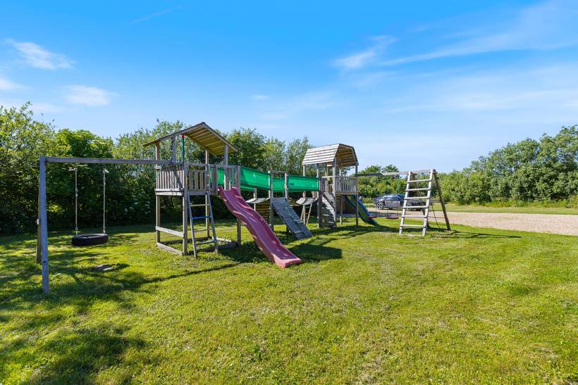 Foto von Ferienhaus TL58 in Vester Husby - Westjütland