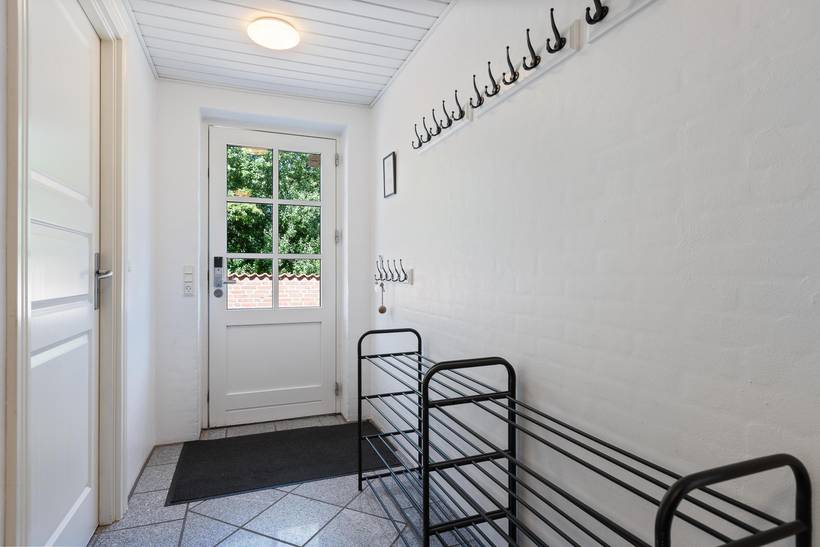 Foto von Ferienhaus TL58 in Vester Husby - Westjütland