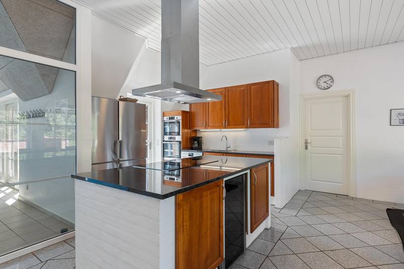 Foto von Ferienhaus TL58 in Vester Husby - Westjütland