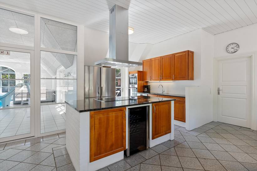 Foto von Ferienhaus TL58 in Vester Husby - Westjütland