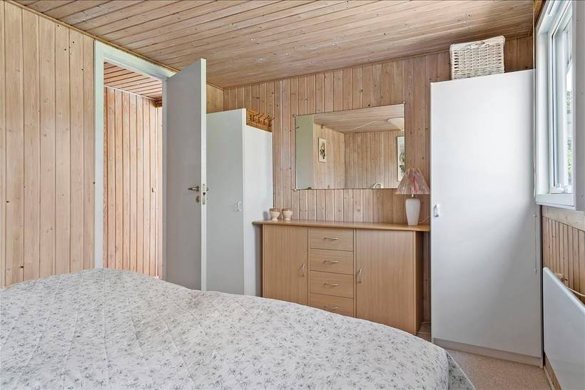 Foto von Ferienhaus TL60 in As Vig - Juelsminde - Ostjütland
