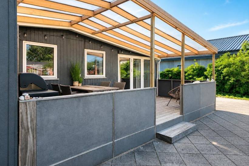 Foto von Ferienhaus TL60 in As Vig - Juelsminde - Ostjütland