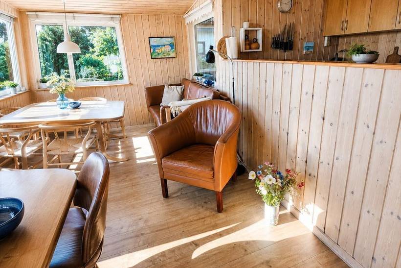 Foto von Ferienhaus TL60 in As Vig - Juelsminde - Ostjütland