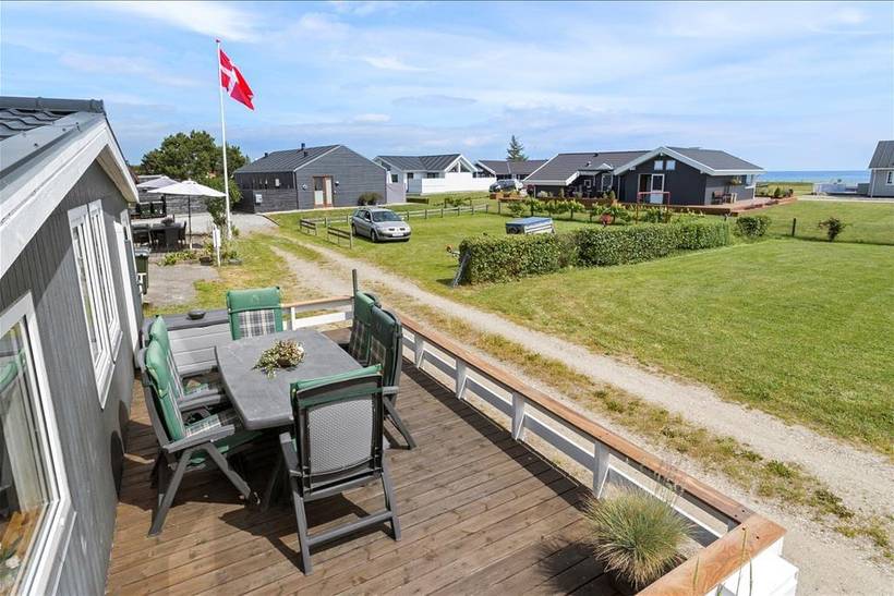 Foto von Ferienhaus TL60 in As Vig - Juelsminde - Ostjütland