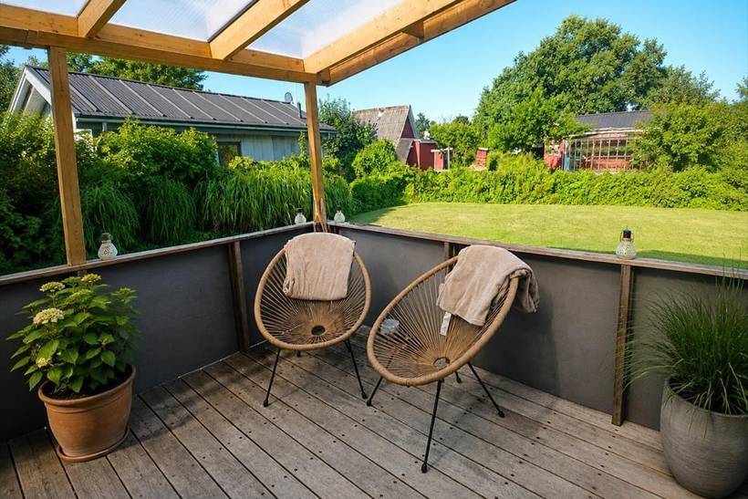Foto von Ferienhaus TL60 in As Vig - Juelsminde - Ostjütland