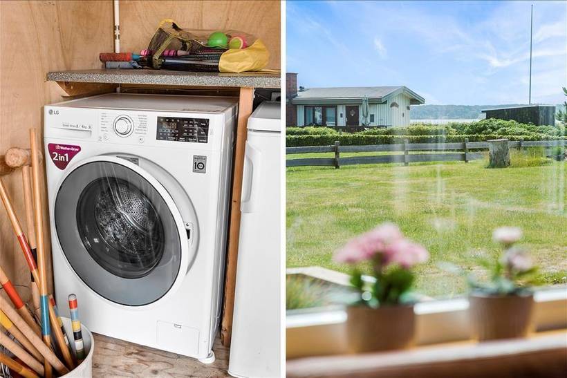 Foto von Ferienhaus TL60 in As Vig - Juelsminde - Ostjütland