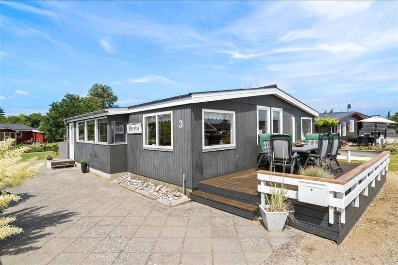 Foto von Ferienhaus TL60 in As Vig - Juelsminde - Ostjütland