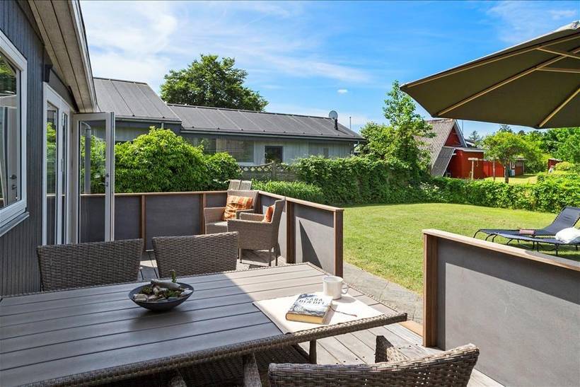 Foto von Ferienhaus TL60 in As Vig - Juelsminde - Ostjütland