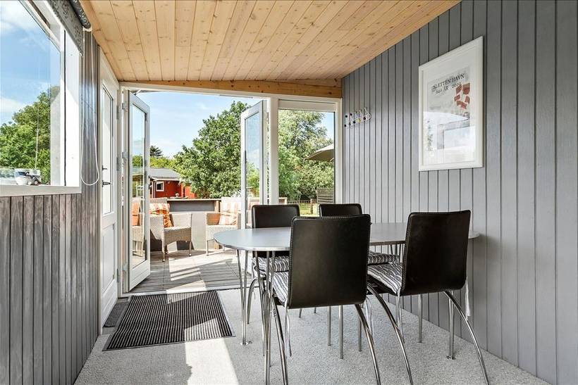 Foto von Ferienhaus TL60 in As Vig - Juelsminde - Ostjütland
