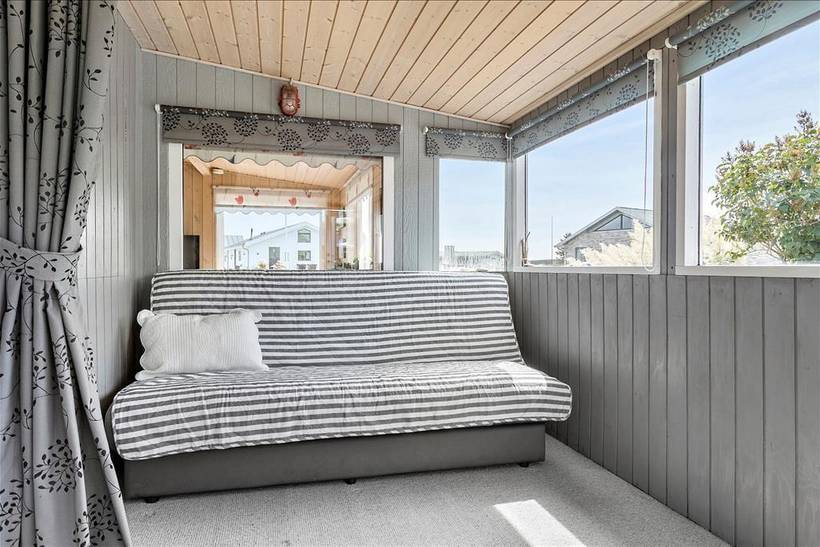 Foto von Ferienhaus TL60 in As Vig - Juelsminde - Ostjütland