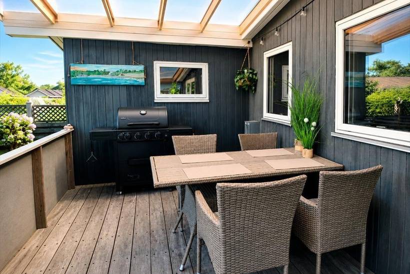 Foto von Ferienhaus TL60 in As Vig - Juelsminde - Ostjütland