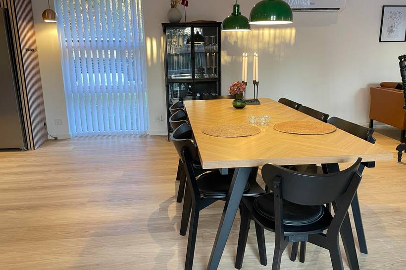 Foto von Ferienhaus TL61 in Jerup - Bratten - Nordjütland Ost