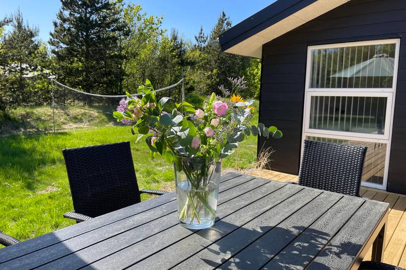 Foto von Ferienhaus TL61 in Jerup - Bratten - Nordjütland Ost