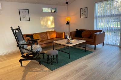 Vorschaubild von Ferienhaus TL61 in Jerup - Bratten - Nordjütland Ost