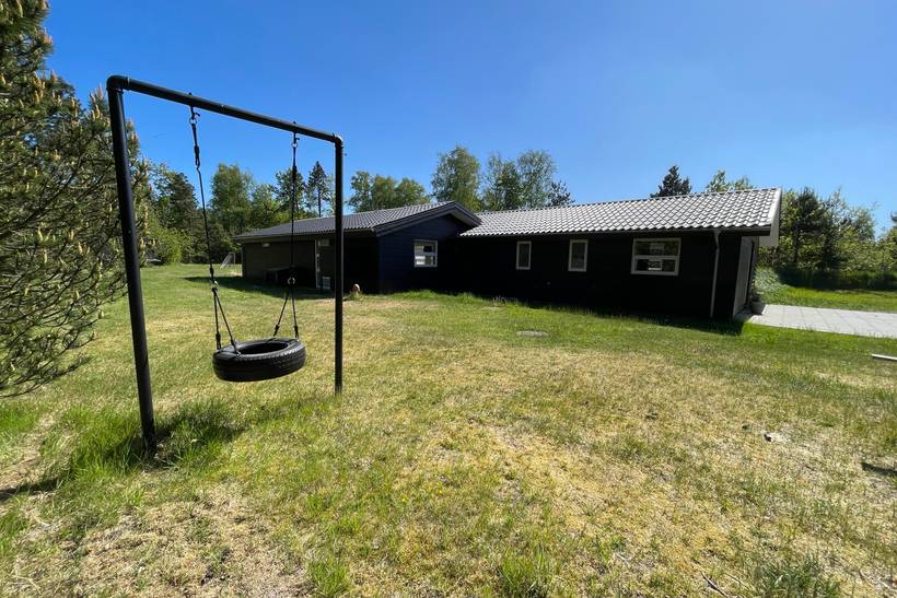 Foto von Ferienhaus TL61 in Jerup - Bratten - Nordjütland Ost
