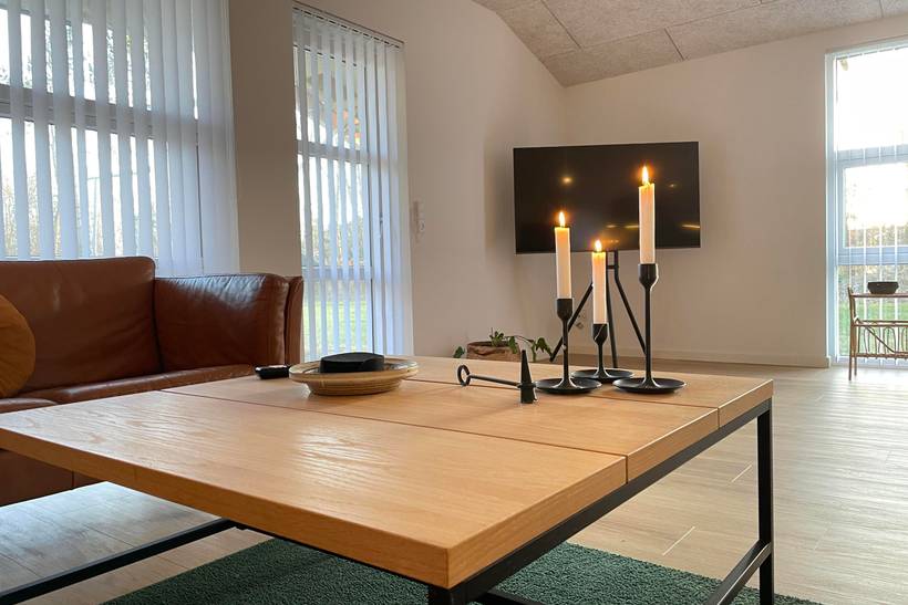 Foto von Ferienhaus TL61 in Jerup - Bratten - Nordjütland Ost