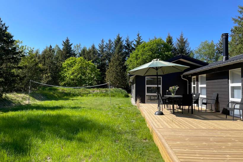 Foto von Ferienhaus TL61 in Jerup - Bratten - Nordjütland Ost