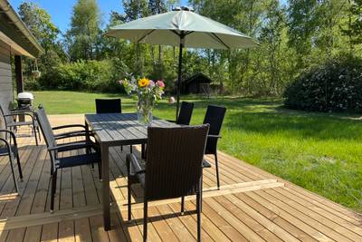 Vorschaubild von Ferienhaus TL61 in Jerup - Bratten - Nordjütland Ost