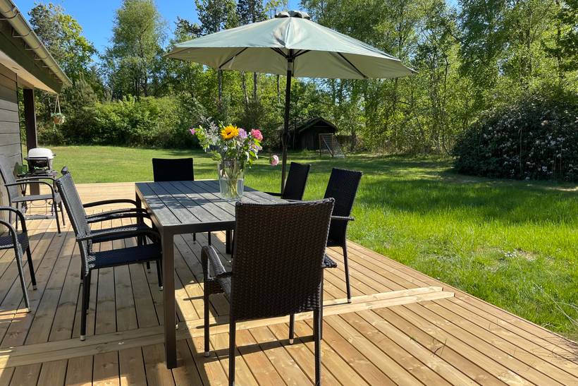 Foto von Ferienhaus TL61 in Jerup - Bratten - Nordjütland Ost