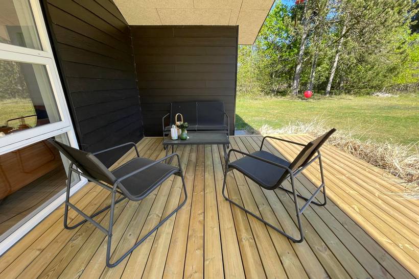 Foto von Ferienhaus TL61 in Jerup - Bratten - Nordjütland Ost