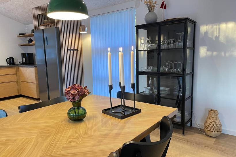 Foto von Ferienhaus TL61 in Jerup - Bratten - Nordjütland Ost