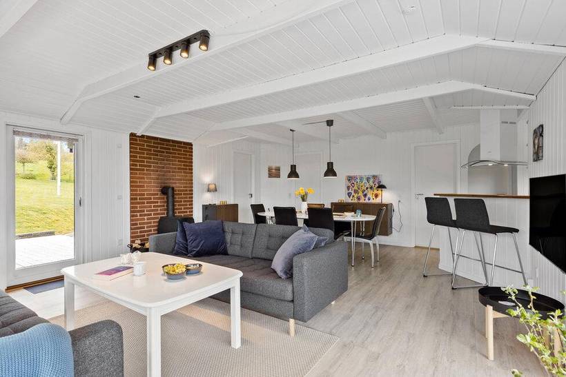 Foto von Ferienhaus TL62 auf Løkkeby - Langeland