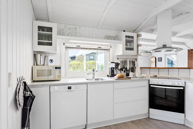Foto von Ferienhaus TL62 auf Løkkeby - Langeland