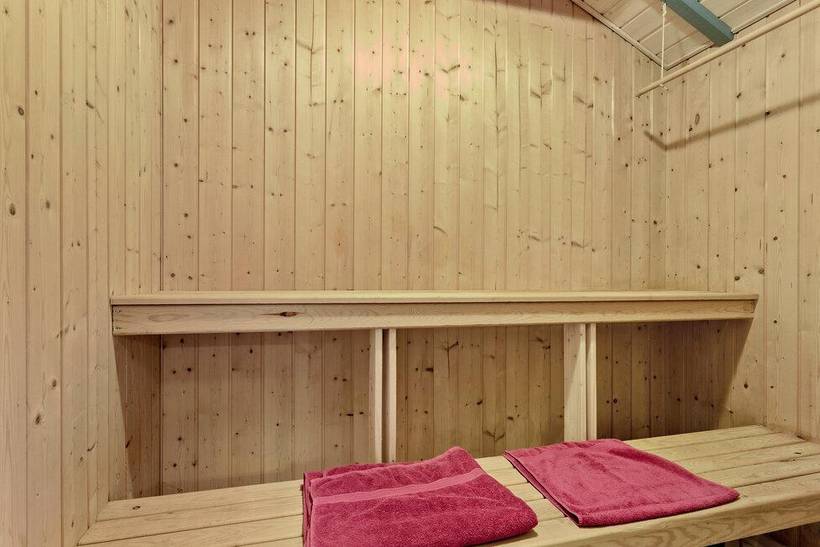 Foto von Ferienhaus TL62 auf Løkkeby - Langeland