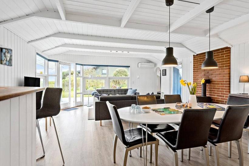 Foto von Ferienhaus TL62 auf Løkkeby - Langeland