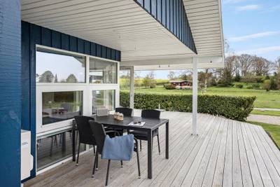 Vorschaubild von Ferienhaus TL62 auf Løkkeby - Langeland