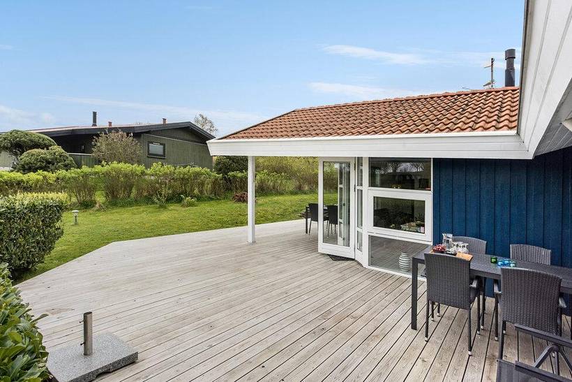 Foto von Ferienhaus TL62 auf Løkkeby - Langeland