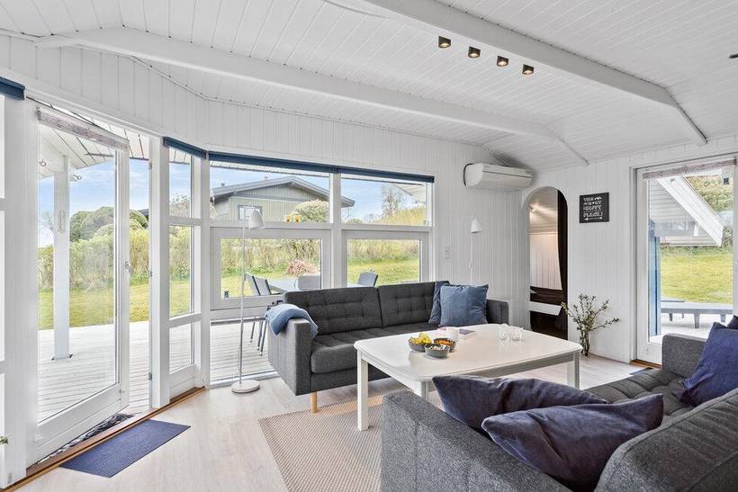 Foto von Ferienhaus TL62 auf Løkkeby - Langeland