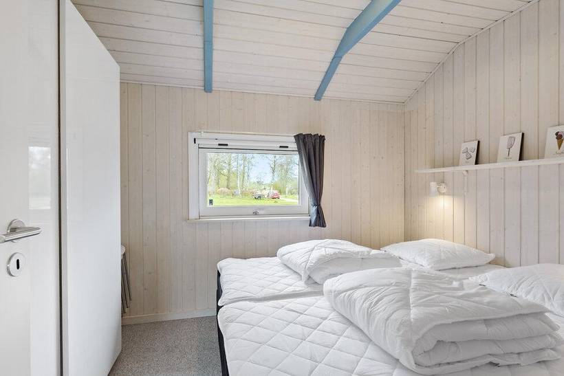 Foto von Ferienhaus TL62 auf Løkkeby - Langeland