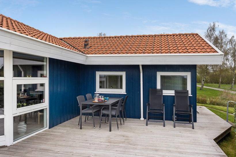 Foto von Ferienhaus TL62 auf Løkkeby - Langeland