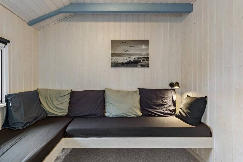 Foto von Ferienhaus TL62 auf Løkkeby - Langeland