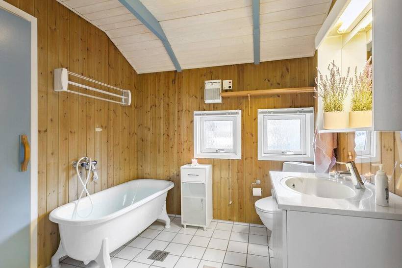 Foto von Ferienhaus TL62 auf Løkkeby - Langeland