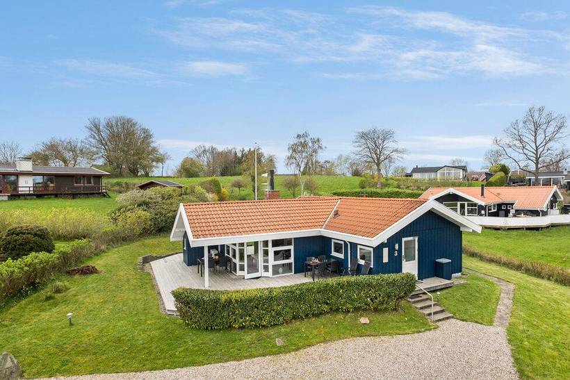 Foto von Ferienhaus TL62 auf Løkkeby - Langeland