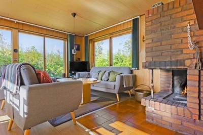Vorschaubild von Ferienhaus TL64 in Ertebølle - Thy/Limfjord