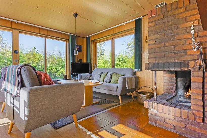 Foto von Ferienhaus TL64 in Ertebølle - Thy/Limfjord