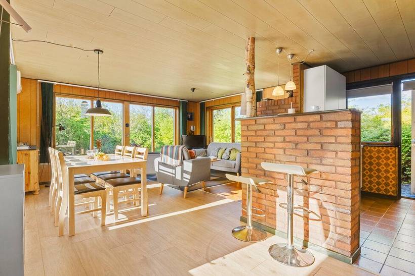 Foto von Ferienhaus TL64 in Ertebølle - Thy/Limfjord