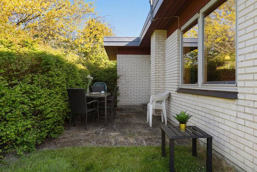 Foto von Ferienhaus TL64 in Ertebølle - Thy/Limfjord