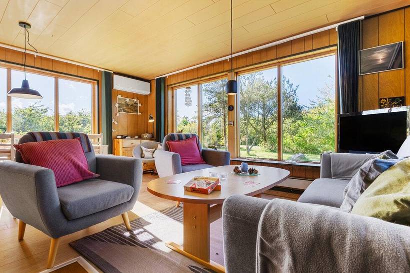 Foto von Ferienhaus TL64 in Ertebølle - Thy/Limfjord